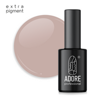 Adore Lakier Hybrydowy 454 Ecru, 8 ml
