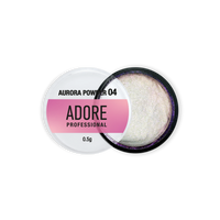 Adore Aurora Powder Nr.04, 0,5 g