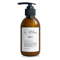 Adore Krem do rąk i paznokci o niszowym aromacie Nr.3 - Pear, 180 ml