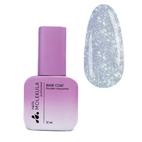 Molekula Professional Base Flash - Frozen Love, 12 ml