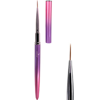 Pędzel do linera 11 mm, DNKa' #0002