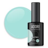 ADORE kolorowa polibaza Loli Poly Base Nr.11 - fizz, 15ml 