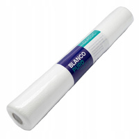 BLANCO PURO Classic jednorazowy podkład medyczny 70cm x 50m - biały