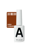 Adore Lakier Hybrydowy 464 Cinnamon, 12 ml