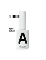 Adore Lakier Hybrydowy 100 Sugar, 12 ml