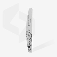 Staleks Pilnik mineralny półksiężyc EXPERT 40 180/240 grit (1 szt.)