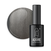 ADORE Lakier hybrydowy Cat's Eye Metal Glass Mm-01, 8 ml