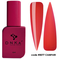 DNKa Baza Cover 0077 Campari 12ml