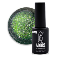  ADORE Lakier hybrydowy Cat's Eye Reflective Z-01, 8 ml