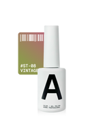 ADORE Lakier hybrydowy Satin Cat's Eye ST-08 - vintage, 12 ml