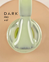 DARK PRO base 67, 15 ml