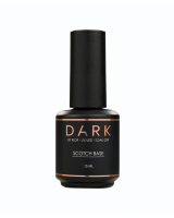DARK Scotch Base, 15 ml 