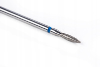 Frez diamentowy Podomedical P/N-05 płomyk 021