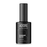 Adore Rubber Baza, 15 ml
