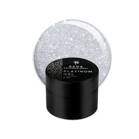 SAGA Professional Platinum Gel 3, 5 ml