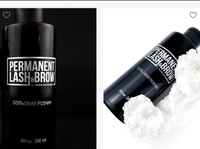 Roztwór soli odtłuszczający Permanent Lash&Brow