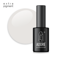 Adore Lakier Hybrydowy 100 Sugar, 8ml