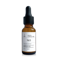 Adore Nail&Cuticle Oil Nr.3 Pear, 20 ml