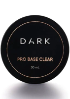 DARK Pro Base Clear, 30 ml