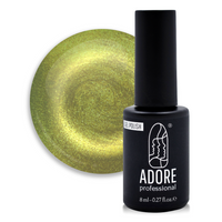 ADORE Lakier hybrydowy Cat's Eye Magnetic M-06, 8 ml