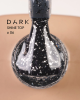 DARK Shine Top 06, 10 ml