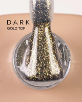 DARK Gold Top, 10 ml