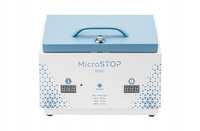 Wysokotemperaturowy sterylizator na sucho MicroSTOP MINI
