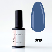 Molekula Professional Spiced Berry Cover Base SP13 - Bilberry, 12 ml