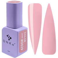 DNKa Gel Polish Color 0029 12ml