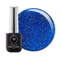 SAGA Professional Fiery Gel 39, 9 ml