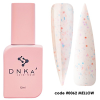DNKa Baza Cover 0062 Mellow 12ml