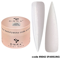 DNKa Baza Cover 0042 Sparkling 30ml
