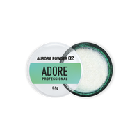 Adore Aurora Powder Nr.02, 0,5 g
