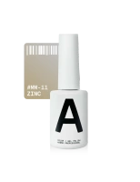 ADORE Lakier hybrydowy Cat's Eye Metal Glass Mm-11 Zinc, 12 ml