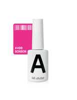 Adore Lakier Hybrydowy 490 Bonbon, 12 ml
