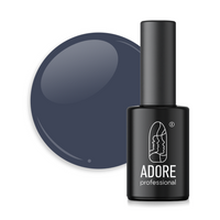 Adore Lakier Hybrydowy 458 Fumo, 8 ml