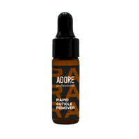 Adore Rapid Cuticle Remover - szybki środek do usuwania skórek, 5 ml