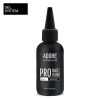 Adore Pro Base Bond, baza do systemu żelowego, 30 ml
