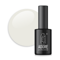 Adore Lakier Hybrydowy 272 Milk, 8 ml