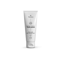 Volcano peeling do stóp z lawą wulkaniczną Podotherapy Yokaba 100 ml