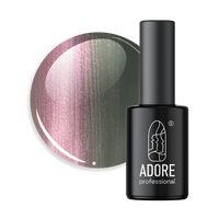 ADORE Perłowy lakier hybrydowy Wild Pearls W-08, 8 ml