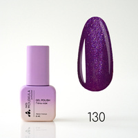 Molekula Professional Lakier hybrydowy Nr.130, 6 ml