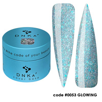 DNKa Baza Cover 0053 Glowing 30ml