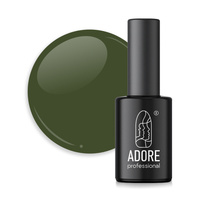 Adore Lakier Hybrydowy 372 Jade, 8 ml