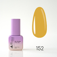 Molekula Professional Lakier hybrydowy Nr.152, 6 ml