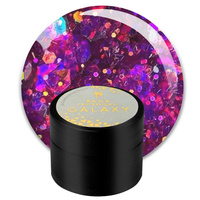 SAGA Professional Galaxy Gel 07 - żel brokatowy, 5 ml