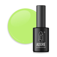 Adore Lakier Hybrydowy 339 Salad, 8 ml