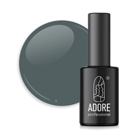 Adore Lakier Hybrydowy 509 Iron, 8 ml