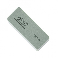 Buff Mini Polerka PNB 100/180 Szara, Prostokątna