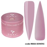 DNKa Baza Cover 0033 Esthetic 30ml